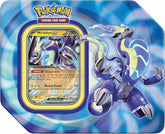 Pokemon TCG : Paldea Legends Summer Tin Miraidon